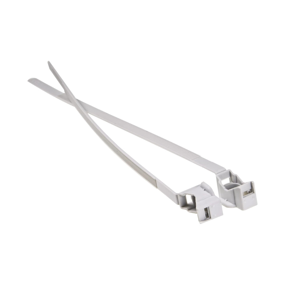 CF FASCETTE NYLON FISSATUBO FF 8-32 PZ80