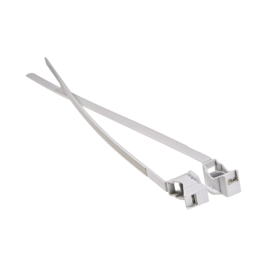 CF FASCETTE NYLON FISSATUBO FF 8-32 PZ80