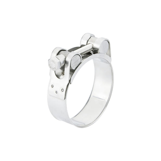 COLLARE A BULLONE INOX 316