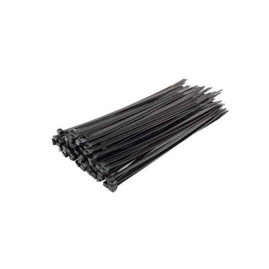 CF FASCETTE NYLON NERE UBN