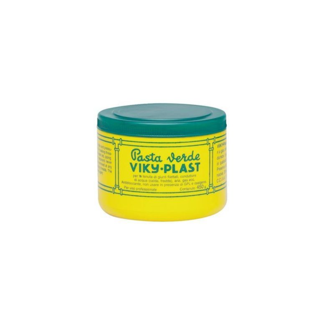 PASTA VERDE VIKY