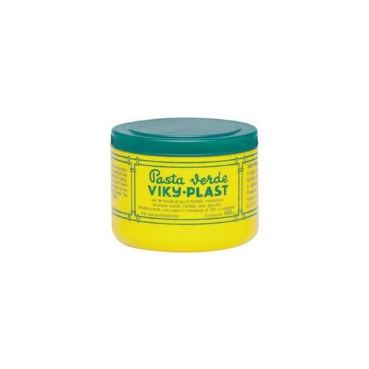 PASTA VERDE VIKY