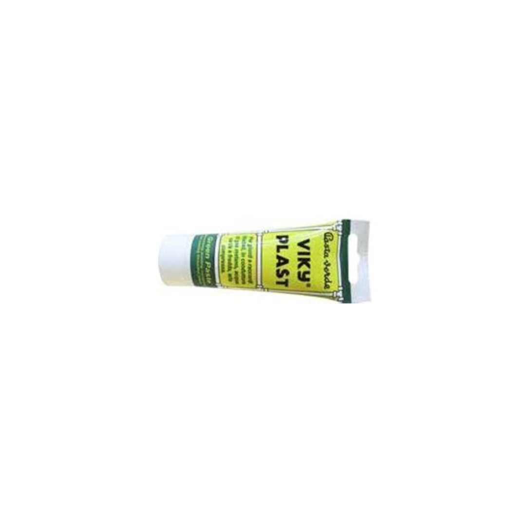 KIT VIKY - PLAST PASTA VERDE
