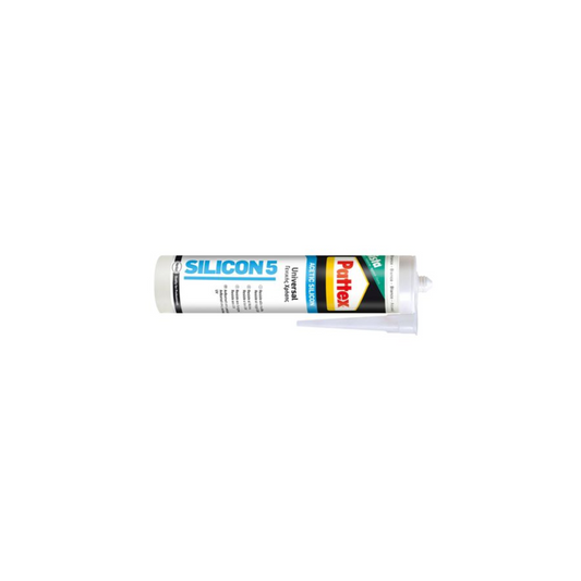 PATTEX SILICONE BIANCO