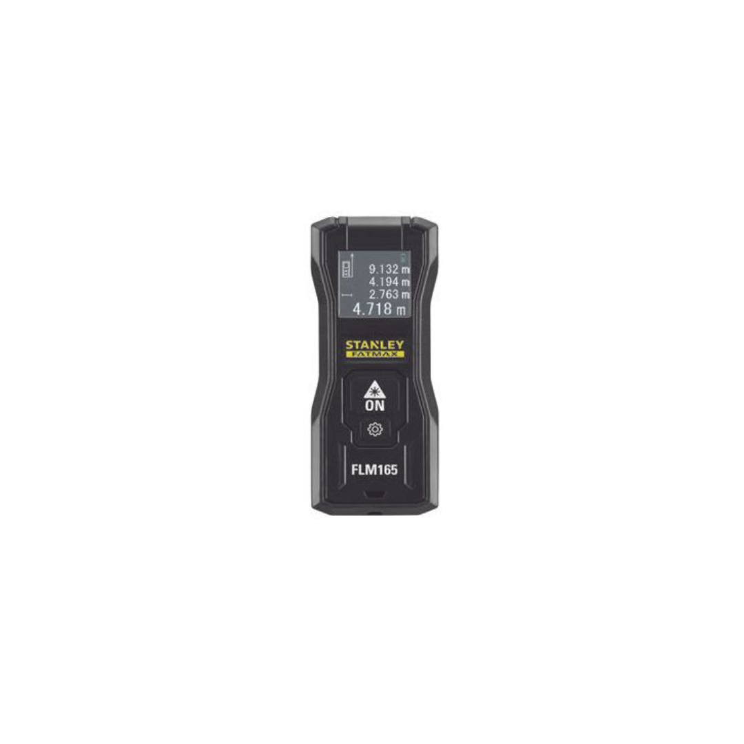 MISURATORE DISTANZA LASER FATMAX