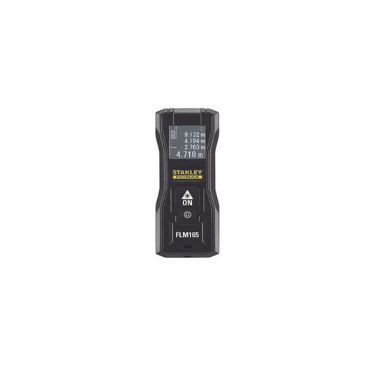 MISURATORE DISTANZA LASER FATMAX