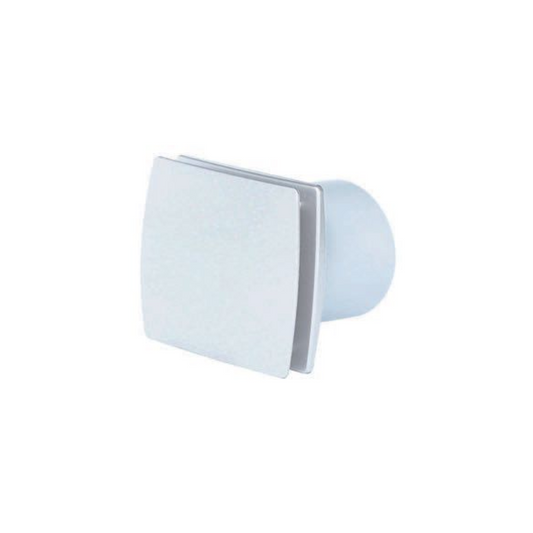 ASPIRATORE ELETTRICO DECORATIVO BIANCO