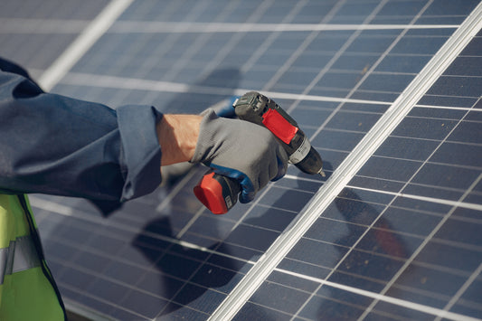 Energia Solare: La Scelta Intelligente per un Futuro Sostenibile